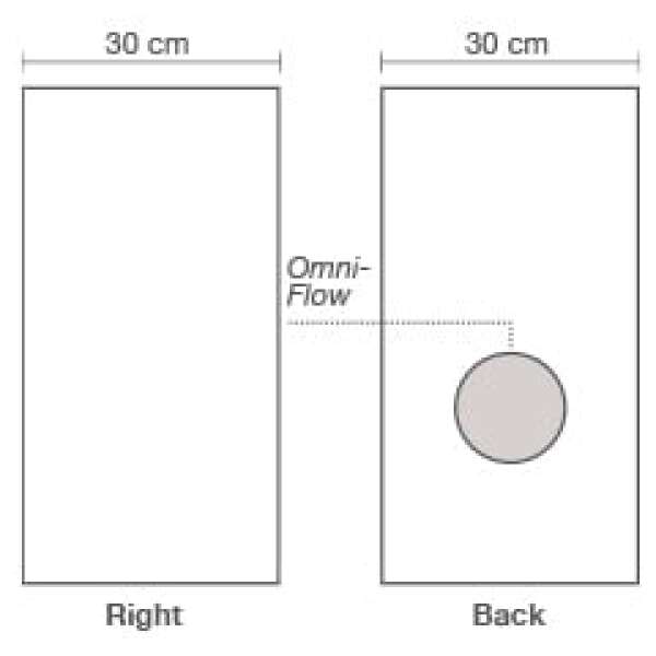 Homebox Ambient Kweektent Q30 30x30x60cm - Afbeelding 5