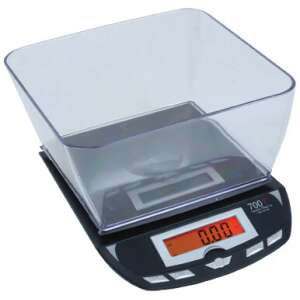 Weegschaal My Weigh 7001-DX Scale Black 7000 x 1 gr