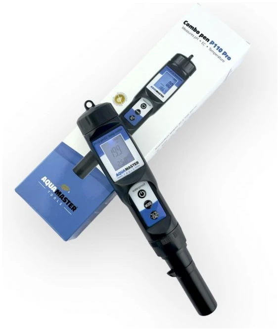 Aquamaster Tools Combo pen P110 Pro2 5 Aquamaster Tools Combo pen P110 Pro2 - Afbeelding 5