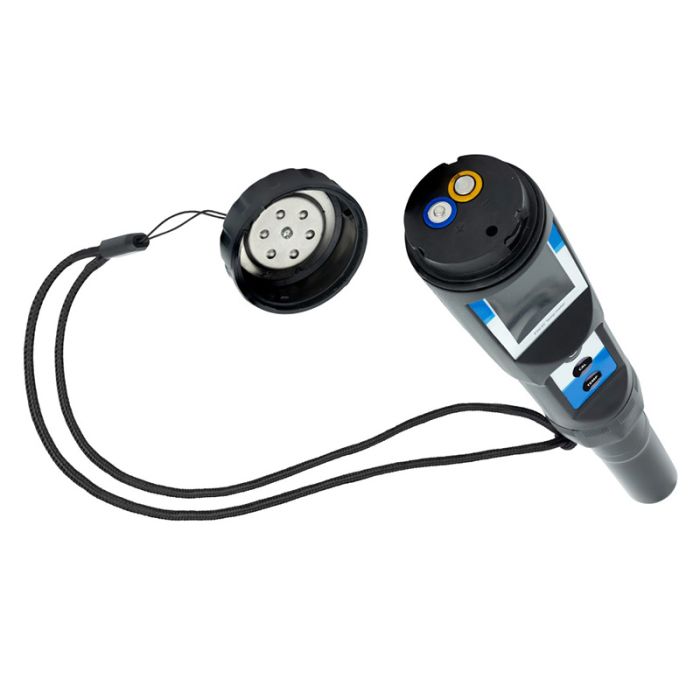 Aquamaster Tools EC Temp meter E50 Pro2 3 Aquamaster Tools EC Temp meter E50 Pro2 - Afbeelding 3