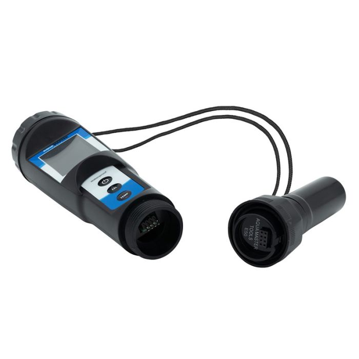 Aquamaster Tools EC Temp meter E50 Pro2 4 Aquamaster Tools EC Temp meter E50 Pro2 - Afbeelding 4