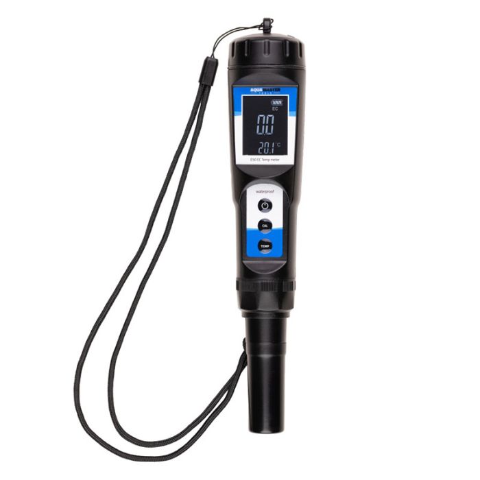 Aquamaster Tools EC Temp meter E50 Pro2 1 Aquamaster Tools EC Temp meter E50 Pro2