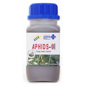 A.R.T.S Aphids-0 is Witvlieg en scariavlieg en varenrouwmug