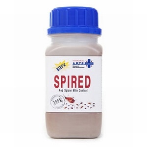 A.R.T.S Spired tegen spint 250 ml