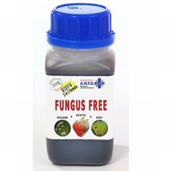 A.R.T.S fungus free (toprot)