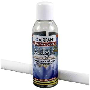 AIRFAN Odor-Connect Navul Verpakking 100ml