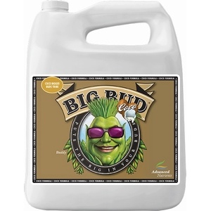 Advanced Nutrients Big Bud Coco Liquid 1 liter