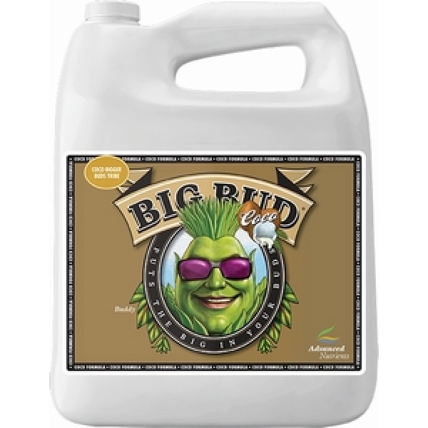 Advanced Nutrients Big Bud Coco Liquid 1 liter