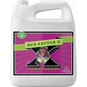 Advanced Nutrients Bud Factor X 1 liter