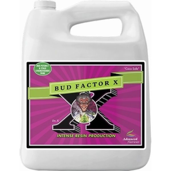 Advanced Nutrients Bud Factor X 1 liter