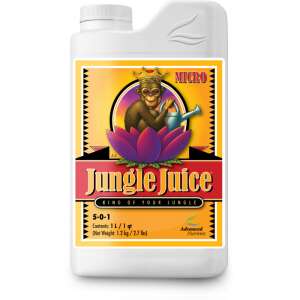 Advanced Nutrients Jungle Juice Micro 1 Liter