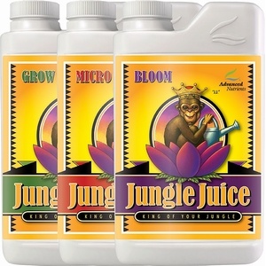 Advanced Nutrients Jungle Juice Micro 1 liter