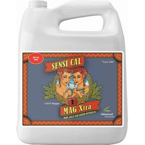 Advanced Nutrients Sensi Cal-Mag Xtra 1 Liter