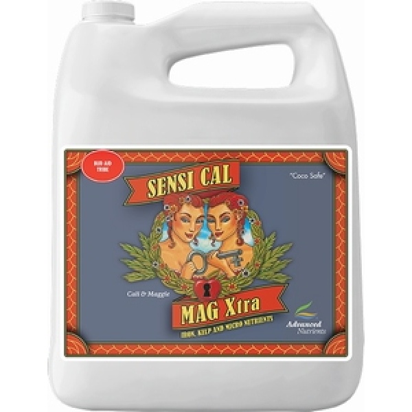 Advanced Nutrients Sensi Cal-Mag Xtra 1 liter