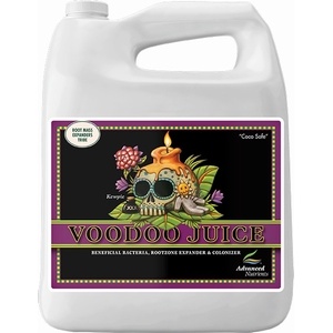 Advanced Nutrients Voodoo Juice 4 Liter