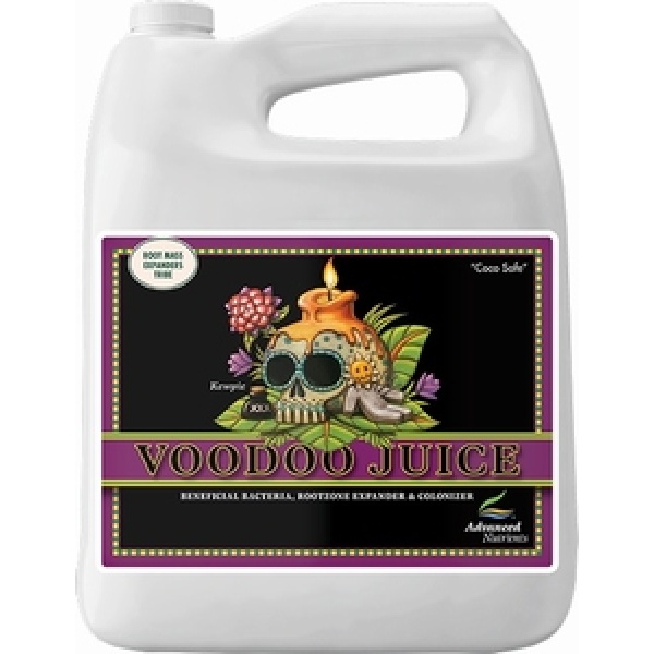 Advanced Nutrients Voodoo Juice 4 Liter