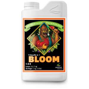 Advanced Nutrients pH Perfect Bloei 1 Liter