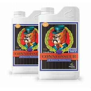 Advanced Nutrients pH Perfect Connoisseur Bloei Part A&B 1 l