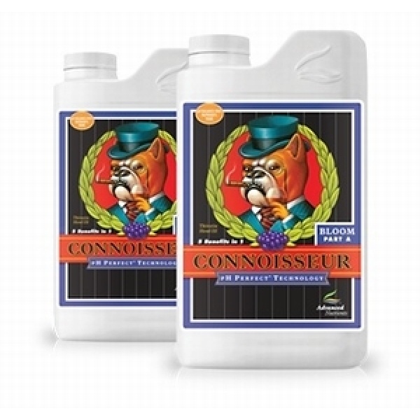 Advanced Nutrients pH Perfect Connoisseur Bloei A-B 500 ml