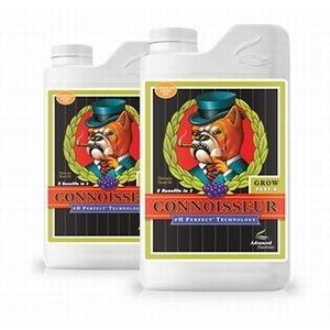 Advanced Nutrients pH Perfect Connoisseur Groei Part A&B 1 l