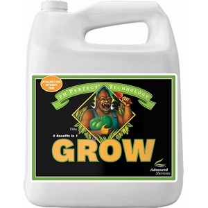 Advanced Nutrients pH Perfect Groei 1 liter