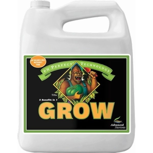 Advanced Nutrients pH Perfect Groei 1 liter