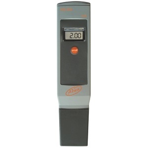 Adwa AD-204 EC meter