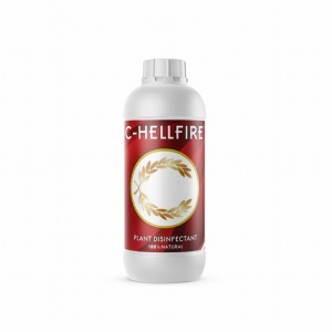 Agrotech C-Hellfire 1 Liter