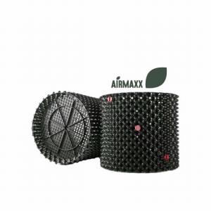 Air Maxx Wortel Plantpot 14 Liter Ø30x20cm 3x schroeven