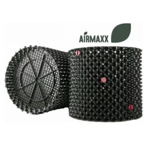 Air Maxx Carrot Plant Pot 14 Liters Ø30x20 cm
