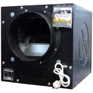 Airfan Foam Box 1200m3