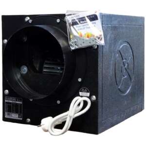 Airfan Foam Box 750m3