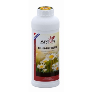 Aptus All-in-one Liquid 1 Ltr.