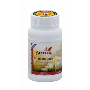 Aptus All-in-one Liquid 250ml.