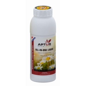 Aptus All-in-one Liquid 500ml.