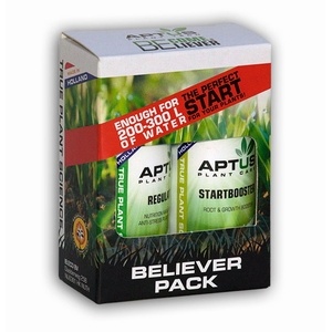 Aptus Believer Pack