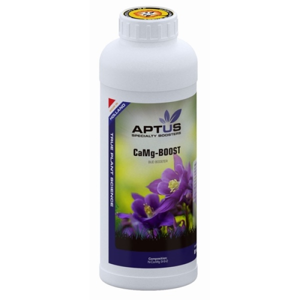 Aptus CaMg-Boost 1 liter