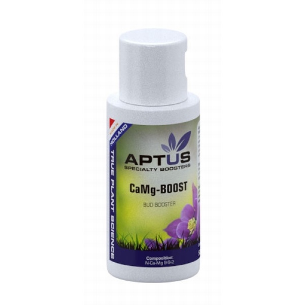 Aptus CaMg-Boost 50ml