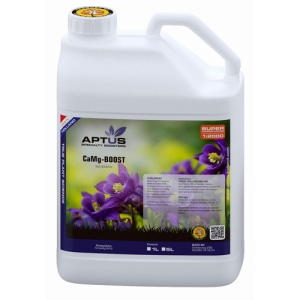 Aptus CaMg-Boost 5000ml.