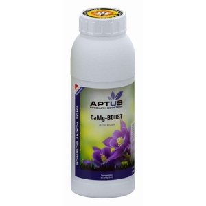 Aptus CaMg-Boost 500ml.