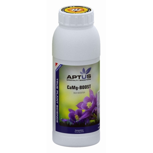 Aptus CaMg-Boost 500ml