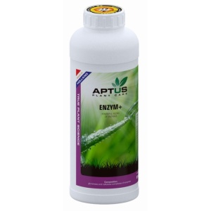 Aptus Enzym+ 1ltr.