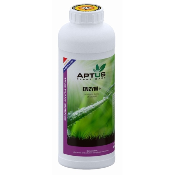 Aptus Enzym+ 1 liter