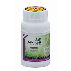 Aptus Enzym+ 250 ml.