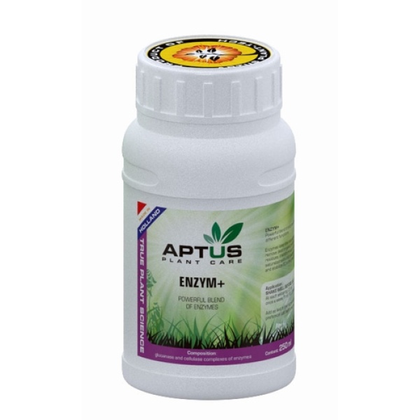 Aptus Enzym+ 250 ml