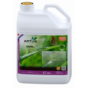 Aptus Enzym+ 5ltr.