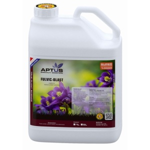 Aptus Fulvic blast 5 Liter