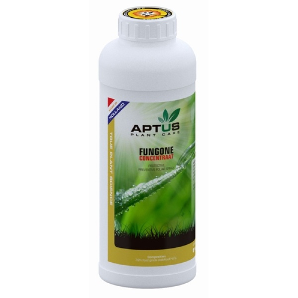 Aptus Fungone 1 ltr concentrate voor 5ltr aanmaakaanmaak