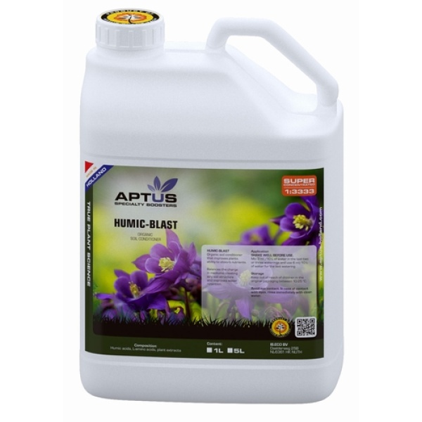 Aptus Humic Blast 5 liter