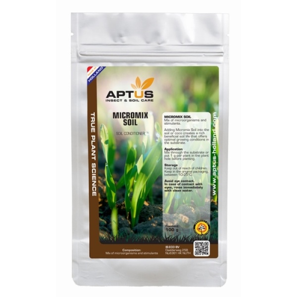 Aptus Micromix Soil 100 gr